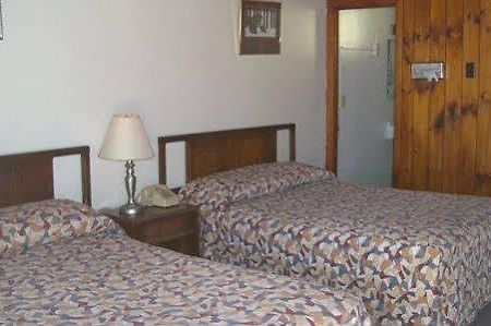 Palmers Motel Wakefield Экстерьер фото