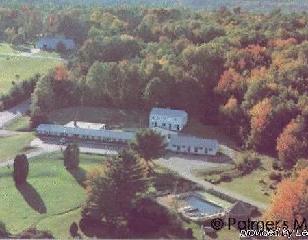 Palmers Motel Wakefield Экстерьер фото