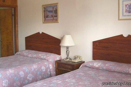 Palmers Motel Wakefield Номер фото