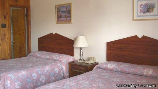 Palmers Motel Wakefield Номер фото