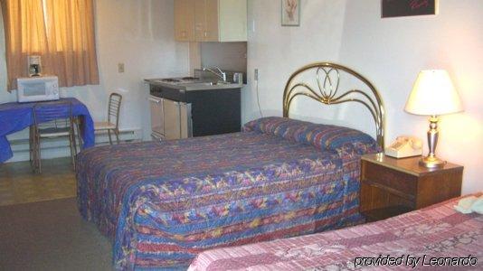 Palmers Motel Wakefield Номер фото